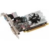 Видеокарта MSI PCI-E ATI R6450-MD1GD3/LP D3 R6450 1024Mb 64b D3 625/1333 Low Profile DVI+CRT+HDMI bu (R6450-MD1GD3/LP BULK)