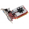 Видеокарта MSI PCI-E NV N520GT-MD2GD3/LP GT520 2G 64bit DDR3 810/1800 Low Profile CRT+DVI+HDMI bulk (N520GT-MD2GD3/LP BULK)