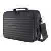 Сумка для Ноутбука Belkin CASE/TOPLOAD/LAPTOP/PU-LTHR/POLY/15.6"/PACE/BLACK F8N336cw