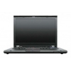 Ноутбук Lenovo ThinkPad T420i Core i3 2350M/4G/320Gb/DVDRW/int/14"/HD/1366x768/WiFi/BT3.0/W7Pro64/Cam/6c/black (NW1BART)