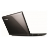 Ноутбук Lenovo IdeaPad G570 Celeron B800/2G/500Gb/DVDRW/HD6370 512/15.6"/1366x768/WiFi/W7HB64/Cam/6c/brown (59319674)