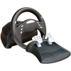 Руль ROCKFIRE RACINGSTAR-PRO WHEEL QF-266IPR  (Рул. колесо,педали, 8кн.)
