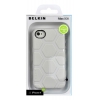 Чехол для iPhone 4S Belkin HEX белый F8Z826cwC01