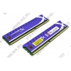 Kingston HyperX <KHX1866C9D3K2/8G> DDR3 DIMM 8Gb KIT  2*4Gb  <PC3-15000>  CL9