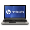 Ноутбук HP dv6-6c53er Core i5 2450M/8Gb/1Tb/DVD/HD7690 2Gb/15.6"/HD/1366x768/WiFi/BT2.1/W7HB/Cam/6c/Gray (A7N63EA)