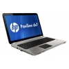 Ноутбук HP dv7-6c02er A8 3530MX/8Gb/1Tb/DVD/HD7670 1Gb/17.3"/HD+/1366x768/WiFi/BT2.1/W7HP/Cam/6c/Metal Steel Grey (A7T57EA)