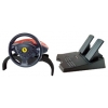 Руль THRUSTMASTER 360SPIDER USB (Рул. колесо+педали, 11 кн, 8 поз.перекл)