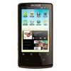 Плеер Flash Android 2.2 Archos 32 internet tablet 4Gb Black 3.5" Dic WiFi/BT 24 HedPh WMA AAC OGG Txt Vid AVI WMV MPEG4 240x400 16М ARM Cortex A8 800 MHz 3D OpenGL 720P (501696)