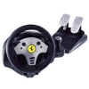 Руль THRUSTMASTER FORCE FEEDBACK RACING WHEEL USB/SERIAL (Рул. Колесо, педали, рычаг переключения скоростей)