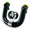 Руль Microsoft Xbox 360 Кнопки-триггеры для газа и тормоза, кнопки для игровых функций (2ZJ-00003)