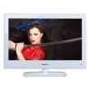 Телевизор LED Supra 22" STV-LC2237FL white FULL HD USB (RUS)