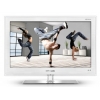 Телевизор LED Hyundai 32" H-LED32V8 white HD READY USB (RUS)