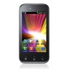 Смартфон LG E730 черный титан моноблок 3G 3.8" And2.3 WiFi BT GPS