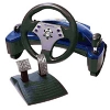 Руль THRUSTMASTER NASCAR PRO DIGITAL 2 USB (Рул. колесо,педали, 6кн, рычаг переключения скоростей)