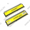 Crucial Ballistix Tactical <BLT2CP2G3D1869DT1TX0CEU> DDR-III DIMM 4Gb KIT 2*2Gb <PC3-15000> CL9