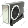 AgeStar <SCB3AH1> (EXT BOX для внешнего подключения 3.5" SATA  HDD, USB2.0/eSATA, Al)