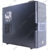 Miditower Thermaltake <VL800M1W2N(A)> V3 BlacX Edition  ATX без БП