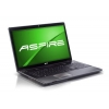 Ноутбук Acer Aspire AS7739ZG-P624G32Mnkk Pentium Dual Core P6200/4G/320Gb/DVDRW/GF610M 1Gb/17.3"/1366x768/WiFi/W7HB64/Cam/6c/black (LX.RUM01.003)