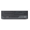 ПК Fujitsu ESPRIMO E400 SFF i3 2120/2Gb/500Gb 7.2k/DVDRW/W7Pro32/E85+/KB400 PS2/мышь/E85+ (VFY:E0400PF051RU)