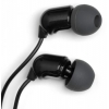 Наушники вкладыши Creative Aurvana In-Ear 3 1.2м черный проводные (в ушной раковине) (51EF0420AA001)
