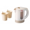 Чайник Tefal KO102B30 серый 0.5л. 650Вт (корпус: пластик) (1500635095)