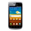 Смартфон Samsung GT-I8150 Galaxy W белый моноблок 3G 3.7" And WiFi BT GPS  (GT-I8150EWASER)