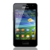 Смартфон Samsung GT-S7250 Wave M серебристый моноблок 3G 3.7" Bada WiFi BT  (GT-S7250MSDSER)