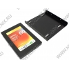 SSD 60 Gb SATA 6Gb/s Silicon Power Velox V30 <SP060GBSSDV30S25> 2.5" MLC+3.5" адаптер