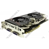 1536Mb <PCI-E> DDR-5 MSI  MS-V255 N580GTX Twin Frozr II Black Ed.-OC (RTL) DualDVI+MiniHDMI+SLI <GeForce GTX580>