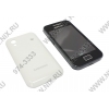Samsung Galaxy Ace GT-S5830i Onyx Black (QuadBand, LCD480x320@16M, GPRS+BT+WiFi+GPS, microSD,видео,FM, Andr2.3)