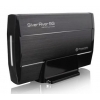Внешний бокс для HDD Thermaltake ST0025E Silver River 5G 3.5" USB3.0