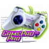 Геймпад GRAVIS GAMEPAD PRO  10 кн.