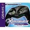 Геймпад GRAVIS XTERMINATOR 7кн., 8поз.перекл., PAD, JOYSTICK, THROTTLE, программ-ый