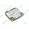 Intel <633ANHMW+3 антенны> Intel Centrino Ultimate-N 6300 mini PCI-E WiFi a/b/g/n(OEM) +  3 антенны