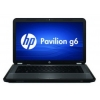 Ноутбук HP g6-1302er A4 3305/4Gb/320Gb/DVD/HD6480G/15.6"/HD/1366x768/WiFi/BT2.1/W7HB/Cam/6c/charcoal grey (A8M71EA)
