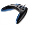 Геймпад LOGITECH WINGMAN EXTREME 7кн., 8 поз.перекл. USB <963188>