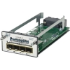 Сетевой модуль Cisco Catalyst 3K-X 1G Network Module (C3KX-NM-1G=)