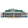 Модуль HP (J9549A) 20-port Gig-T / 4-port SFP v2 zl