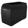 Источник бесперебойного питания Ippon Back Comfo Pro New 600 360Вт 600ВА (632582)