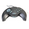 Геймпад MAXXTRO JPD-140  (MIDI,13кн., 8поз.кн, WHEEL)