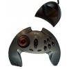 Геймпад ROCKFIRE CYBER VOYAGER RF-520U WIRELESS USB 12кн., 8 поз.перекл, RF беспроводной