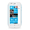 Смартфон Nokia 710 белый моноблок 3G 3.7" WM7.5 WiFi BT GPS  (002Z6J1)