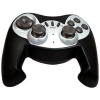 Геймпад ROCKFIRE PHINO FANTAST VIBRATION QF-530UV  USB (11кн., 8 поз.перекл, 2 MINI JOYSTICKS)