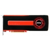 Видеокарта MSI PCI-E ATI R7970-2PMD3GD5 R7970 3072Mb 384bit DDR5 925/5500 HDMI+DVI+mDP*2 RTL