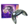 Геймпад ROCKFIRE SKY SHUTTLE PRO QF-535UV VIBRATION 8кн., 8 поз.перекл.,RUDDER,THROTTLE, USB