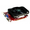 Видеокарта Power Color PCI-E ATI AX6670 2GBK3-H AX6670 2G D3 800/1000 DVI/VGA/HDMI RTL