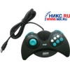 Геймпад ROCKFIRE SPACE RANGER QF-307U 10кн., 8 поз.перекл., USB