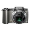 PhotoCamera Olympus SZ-11 silver 14Mpix Zoom20x 3" 720p 59Mb SD Li-Ion  (V102040SE000)