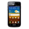 Смартфон Samsung GT-I8150 Galaxy W черный моноблок 3G 3.7" And WiFi BT GPS  (GT-I8150FKASER)