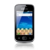 Смартфон Samsung GT-S5380 Wave Y красный моноблок 3G 3.2" Bada WiFi BT  (GT-S5380WRFSER)